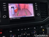  Volkswagen  Crafter 2.0TDI 177 35 L5H3 4MO BVA8 BUSI LI PLUS #27