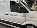  Volkswagen  Crafter 2.0TDI 177 35 L5H3 4MO BVA8 BUSI LI PLUS #29