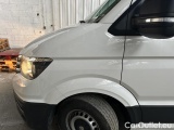  Volkswagen  Crafter 2.0TDI 177 35 L5H3 4MO BVA8 BUSI LI PLUS #32