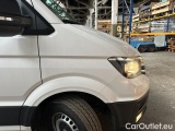  Volkswagen  Crafter 2.0TDI 177 35 L5H3 4MO BVA8 BUSI LI PLUS #33