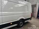  Volkswagen  Crafter 2.0TDI 177 35 L5H3 4MO BVA8 BUSI LI PLUS #34