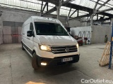  Volkswagen  Crafter 2.0TDI 177 35 L5H3 4MO BVA8 BUSI LI PLUS #37