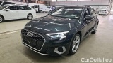  Audi  A3 40 TFSI e S tronic advanced Sportback 