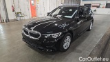  Bmw  Serie 3 318d Touring Advantage 