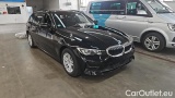  Bmw  Serie 3 318d Touring Advantage #2
