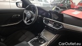  Bmw  Serie 3 318d Touring Advantage #7