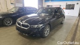  Bmw  Serie 3 318d Touring Auto 