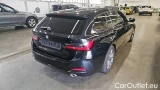  Bmw  Serie 3 318d Touring Auto #4