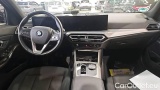  Bmw  Serie 3 318d Touring Auto #6