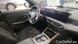  Bmw  Serie 3 318d Touring Auto #7