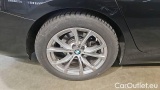  Bmw  Serie 3 318d Touring Auto #10