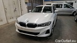  Bmw  Serie 3 320d xDrive Automatik 