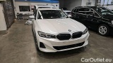  Bmw  Serie 3 320d xDrive Automatik #2