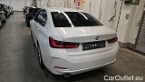  Bmw  Serie 3 320d xDrive Automatik #3