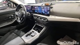  Bmw  Serie 3 320d xDrive Automatik #7
