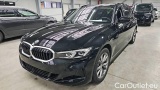  Bmw  Serie 3 320d xDrive Touring Automatic 