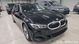  Bmw  Serie 3 320d xDrive Touring Automatic #2