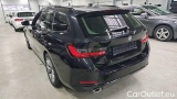  Bmw  Serie 3 320d xDrive Touring Automatic #3