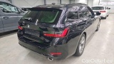  Bmw  Serie 3 320d xDrive Touring Automatic #4