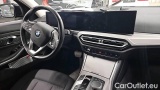  Bmw  Serie 3 320d xDrive Touring Automatic #6