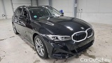  Bmw  Serie 3 320d xDrive Touring Automatic #2