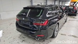  Bmw  Serie 3 320d xDrive Touring Automatic #4