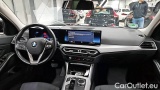  Bmw  Serie 3 320d xDrive Touring Automatic #6