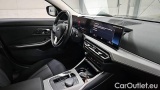  Bmw  Serie 3 320d xDrive Touring Automatic #7