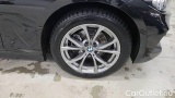  Bmw  Serie 3 320d xDrive Touring Automatic #10
