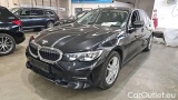  Bmw  Serie 3 330e Sport Line Automatik 