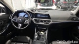  Bmw  Serie 3 330e Sport Line Automatik #6