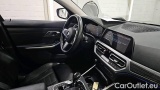  Bmw  Serie 3 330e Sport Line Automatik #7
