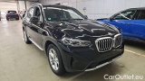 Bmw  X3 xDrive30e AT #2