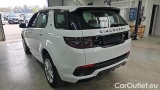  Land Rover  Discovery D165 FWD R-DYNAMIC S #3