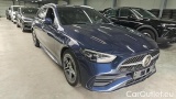  Mercedes  C-Klasse C 220 d T Autom. #2