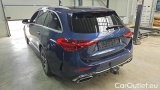  Mercedes  C-Klasse C 220 d T Autom. #3