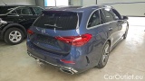  Mercedes  C-Klasse C 220 d T Autom. #4