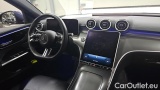  Mercedes  C-Klasse C 220 d T Autom. #6