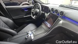  Mercedes  C-Klasse C 220 d T Autom. #7