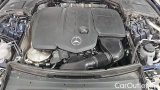  Mercedes  C-Klasse C 220 d T Autom. #11