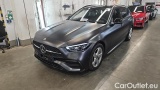  Mercedes  C-Klasse C 300 de Autom. 