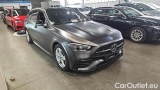  Mercedes  C-Klasse C 300 de Autom. #2