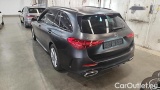  Mercedes  C-Klasse C 300 de Autom. #3