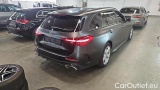  Mercedes  C-Klasse C 300 de Autom. #4