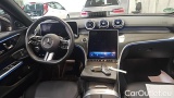  Mercedes  C-Klasse C 300 de Autom. #6