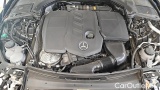  Mercedes  C-Klasse C 300 de Autom. #11