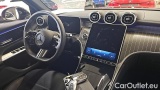  Mercedes  GLC  300 e 4MATIC Autom. #6