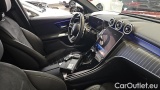  Mercedes  GLC  300 e 4MATIC Autom. #7