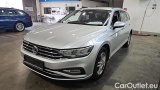  Volkswagen  Passat 2.0 TDI SCR DSG Business Variant 