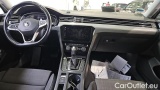  Volkswagen  Passat 2.0 TDI SCR DSG Business Variant #6